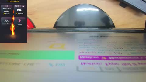 Snapshot of mariansexx chatting on 2, 11, 2025 Marian Sexy online show from 2, 11, 2025