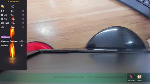 Snapshot of mariansexx chatting on 4, 11, 2025 Marian Sexy online show from 4, 11, 2025