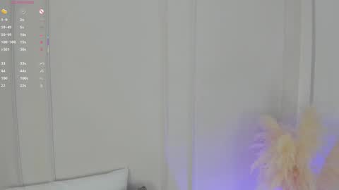 Maria Pettit online show from 5, 12, 2025