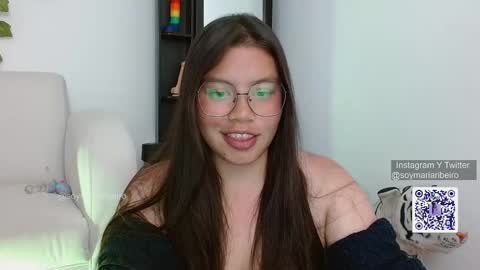 Snapshot of mariaribeiro chatting on 14, 11, 2025 mariaribeiro online show from 14, 11, 2025