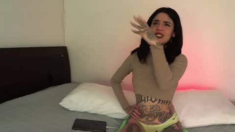 mariarxr online show from 3, 2, 2026