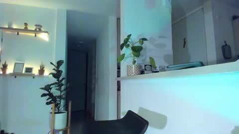 mariascarlett online show from 18, 2, 2025