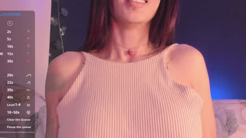 Theressa online show from 29, 12, 2024