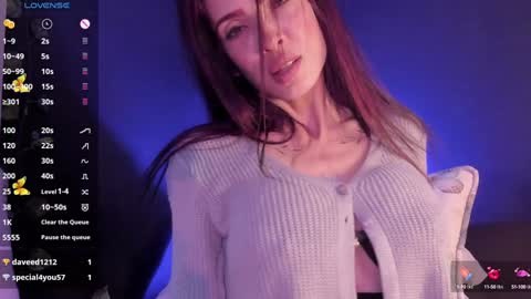 Snapshot of mariateresa11 chatting on 31, 12, 2024 Theressa online show from 31, 12, 2024