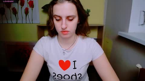 Snapshot of mariatess_ chatting on 31, 12, 2024 Mariia online show from 31, 12, 2024