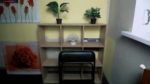 Snapshot of mariatess_ chatting on 9, 1, 2025 Mariia online show from 9, 1, 2025