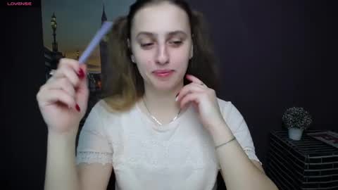 Snapshot of mariatess_ chatting on 18, 1, 2025 Mariia online show from 18, 1, 2025