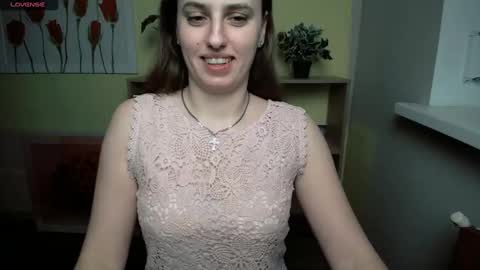 Snapshot of mariatess_ chatting on 20, 1, 2025 Mariia online show from 20, 1, 2025