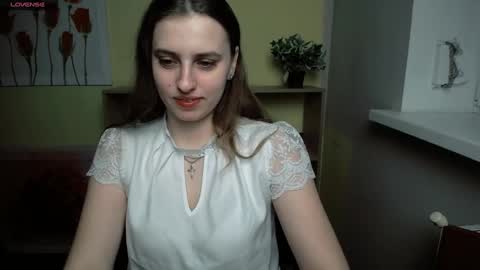 Snapshot of mariatess_ chatting on 21, 1, 2025 Mariia online show from 21, 1, 2025
