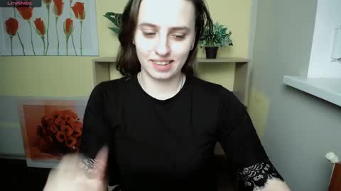 Snapshot of mariatess_ chatting on 23, 1, 2025 Mariia online show from 23, 1, 2025