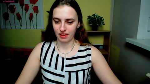Snapshot of mariatess_ chatting on 27, 1, 2025 Mariia online show from 27, 1, 2025