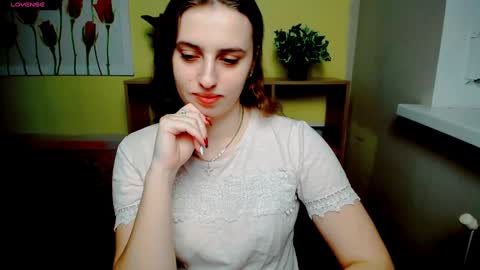 Snapshot of mariatess_ chatting on 29, 1, 2025 Mariia online show from 29, 1, 2025