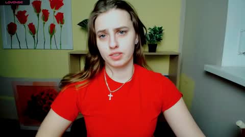 Snapshot of mariatess_ chatting on 17, 2, 2025 Mariia online show from 17, 2, 2025