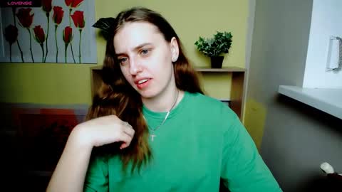 Snapshot of mariatess_ chatting on 27, 2, 2025 Mariia online show from 27, 2, 2025