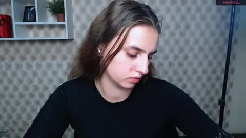 Snapshot of mariatess_ chatting on 9, 9, 2025 Mariia online show from 9, 9, 2025