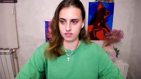 Snapshot of mariatess_ chatting on 20, 9, 2025 Mariia online show from 20, 9, 2025