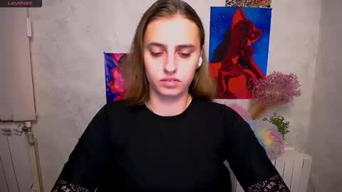 Snapshot of mariatess_ chatting on 26, 9, 2025 Mariia online show from 26, 9, 2025