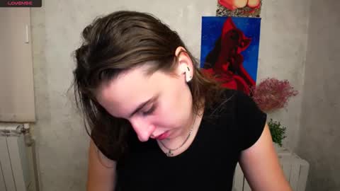 Snapshot of mariatess_ chatting on 15, 10, 2025 Mariia online show from 15, 10, 2025