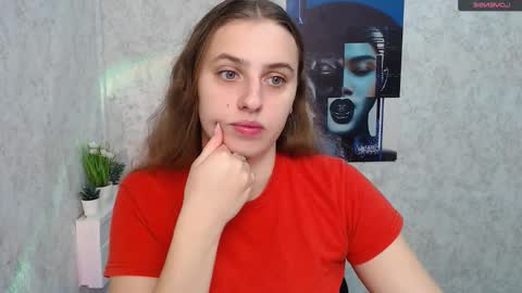 Snapshot of mariatess_ chatting on 21, 10, 2025 Mariia online show from 21, 10, 2025