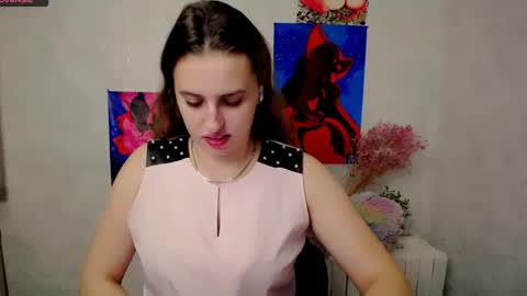 Snapshot of mariatess_ chatting on 22, 10, 2025 Mariia online show from 22, 10, 2025