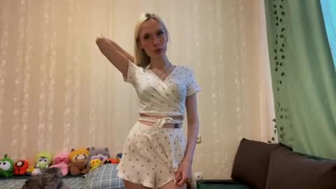 Molly online show from 13, 9, 2025