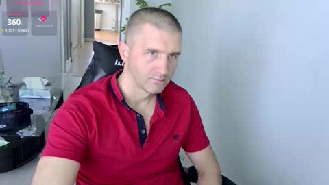 Snapshot of maribor5879 chatting on 20, 10, 2025 maribor5879 online show from 20, 10, 2025