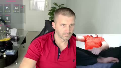 Snapshot of maribor5879 chatting on 12, 11, 2025 maribor5879 online show from 12, 11, 2025