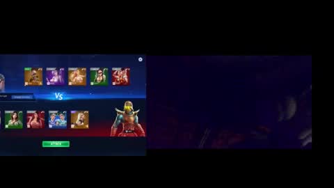 Snapshot of marickian chatting on 3, 11, 2025 Shadow online show from 3, 11, 2025