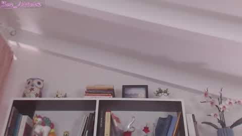 Maria online show from 31, 10, 2025