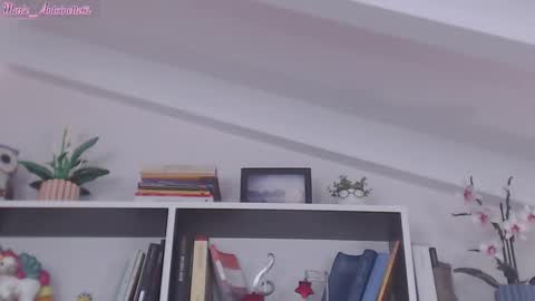 Snapshot of marie_antoinette62 chatting on 19, 2, 2026 Maria online show from 19, 2, 2026