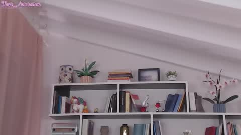 Snapshot of marie_antoinette62 chatting on 4, 3, 2026 Maria online show from 4, 3, 2026