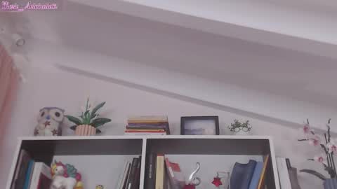 Snapshot of marie_antoinette62 chatting on 6, 3, 2026 Maria online show from 6, 3, 2026