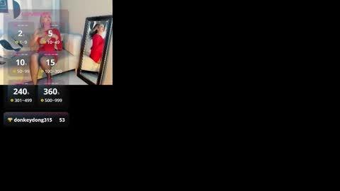 marie_bass online show from 13, 11, 2025