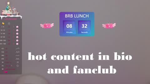 Snapshot of marie_diaze chatting on 20, 12, 2024 Marie LEAVE YOUR WITH ME online show from 20, 12, 2024