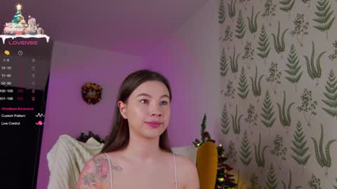 Snapshot of marie_diaze chatting on 3, 1, 2025 Marie LEAVE YOUR WITH ME online show from 3, 1, 2025