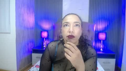 marie_hss online show from 11, 1, 2025