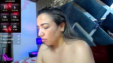 marie_hss online show from 9, 2, 2025