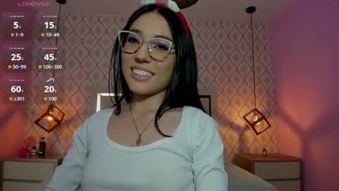 MARIE  online show from 29, 11, 2025