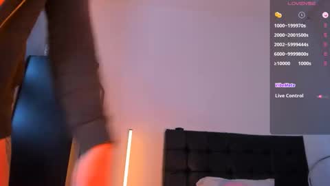 Snapshot of mariebycb chatting on 20, 11, 2025 Maria online show from 20, 11, 2025