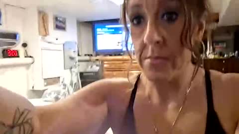 mariecastle517 online show from 23, 3, 2026