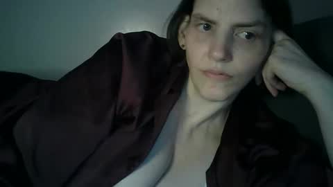 Mariejojo online show from 1, 11, 2025