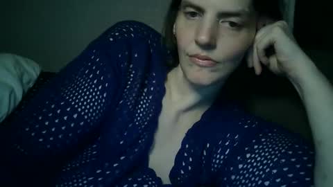 Mariejojo online show from 26, 11, 2025