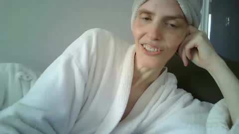 Mariejojo online show from 14, 3, 2026