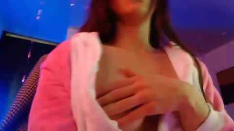 Snapshot of mariel_sins21 chatting on 2, 1, 2025 Mariie online show from 2, 1, 2025