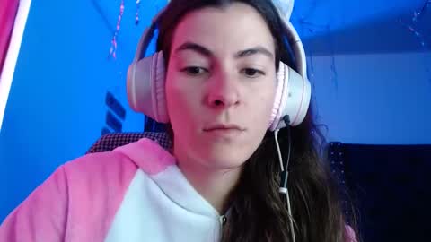 Snapshot of mariel_sins21 chatting on 2, 1, 2025 Mariie online show from 2, 1, 2025