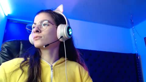 Snapshot of mariel_sins21 chatting on 13, 1, 2025 Mariie online show from 13, 1, 2025