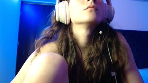 Snapshot of mariel_sins21 chatting on 13, 1, 2025 Mariie online show from 13, 1, 2025