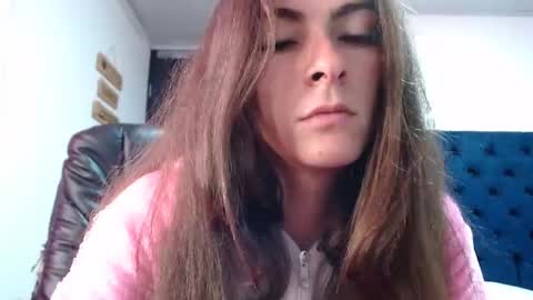 Snapshot of mariel_sins21 chatting on 15, 1, 2025 Mariie online show from 15, 1, 2025