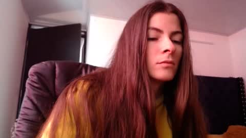 Snapshot of mariel_sins21 chatting on 9, 2, 2025 Mariie online show from 9, 2, 2025