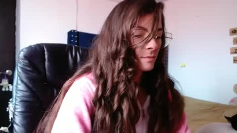 Snapshot of mariel_sins21 chatting on 12, 2, 2025 Mariie online show from 12, 2, 2025